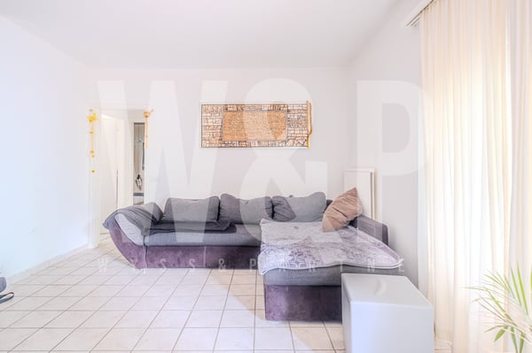 Solduno - Vendesi appartamento 1.5 locali 1