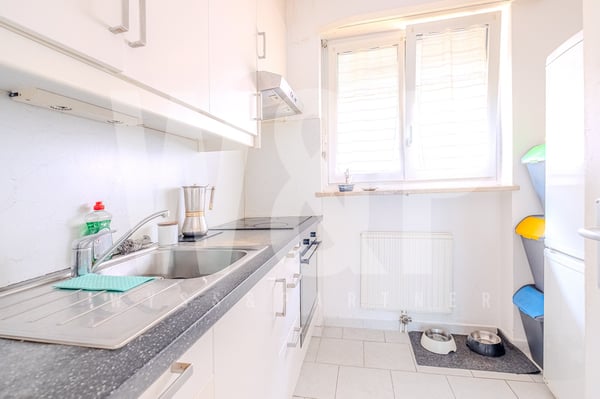 Solduno - Vendesi appartamento 1.5 locali 2