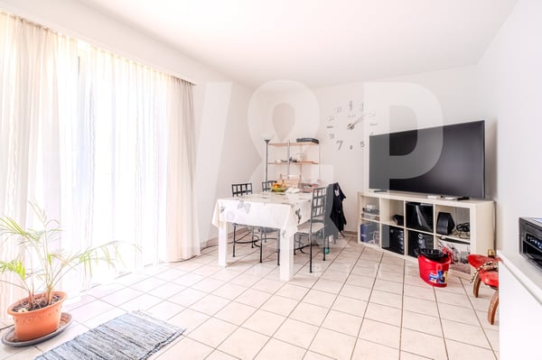 Solduno - Vendesi appartamento 1.5 locali 4