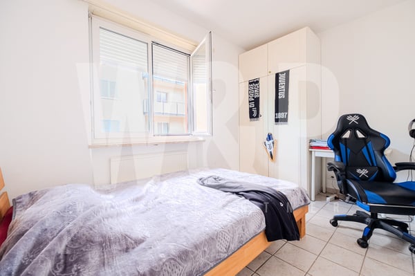 Solduno - Vendesi appartamento 1.5 locali 5