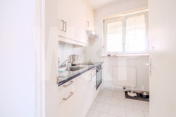 Solduno - Vendesi appartamento 1.5 locali 3