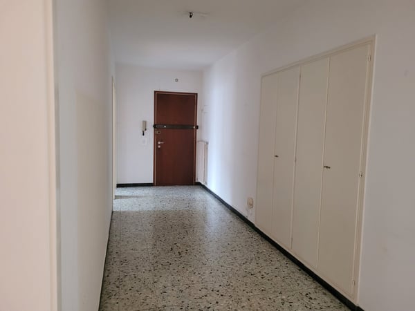 Affittasi appartamento a Lugano 1.5 Locali 3°Piano ascensore 3