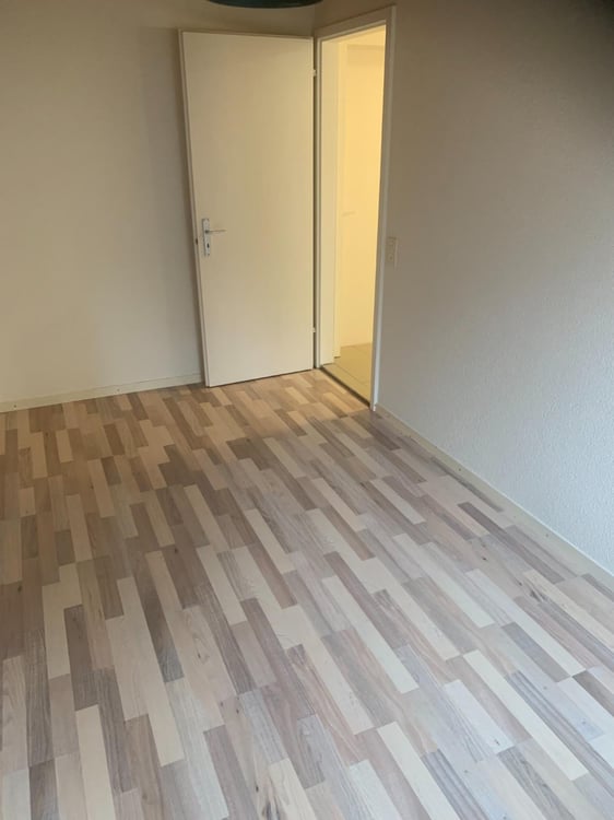 Wohnung in ruhigem Quartier per April 2026 4