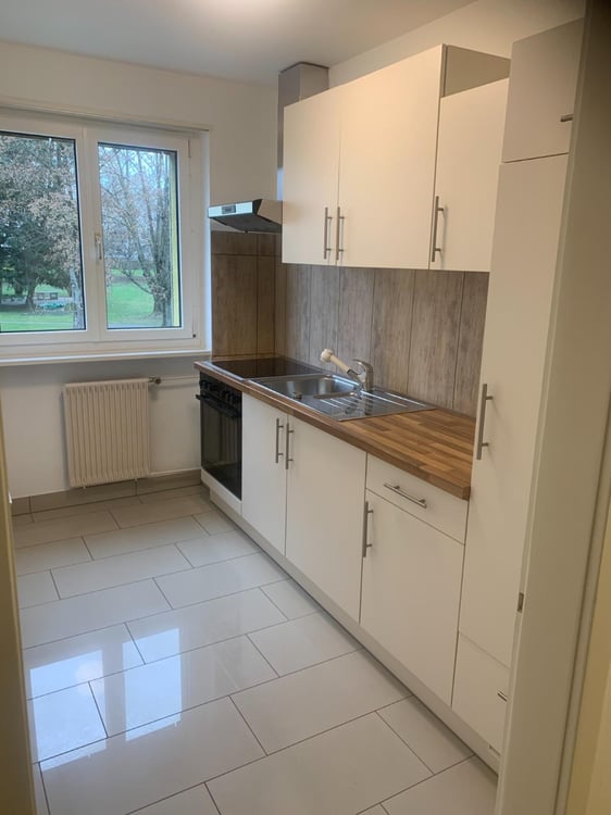 Wohnung in ruhigem Quartier per April 2026 3