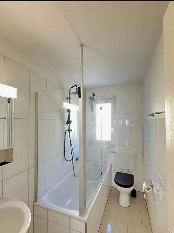 Wohnung in ruhigem Quartier per April 2026 5