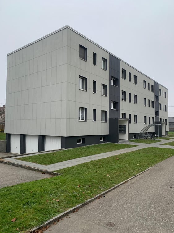Wohnung in ruhigem Quartier per April 2026 1