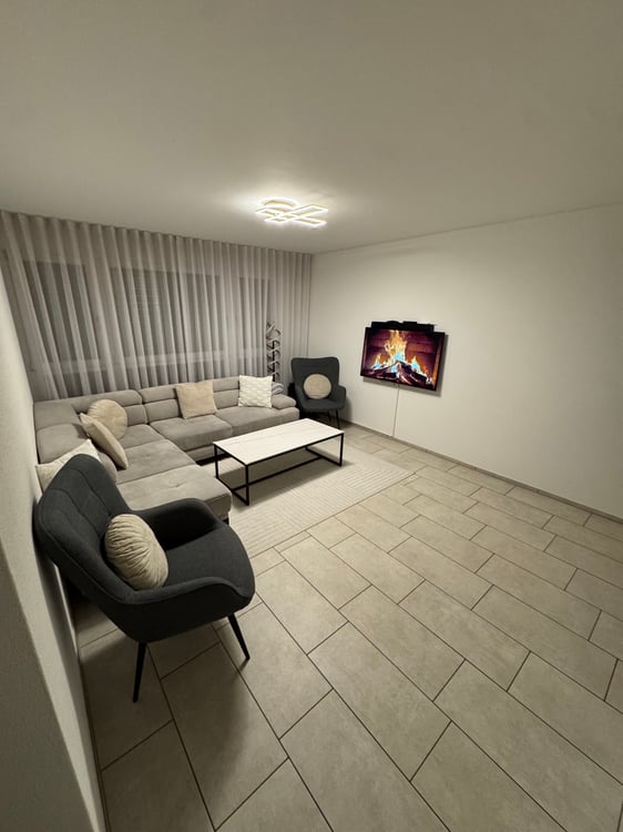 1.5 Zimmerwohnung 19qm 2