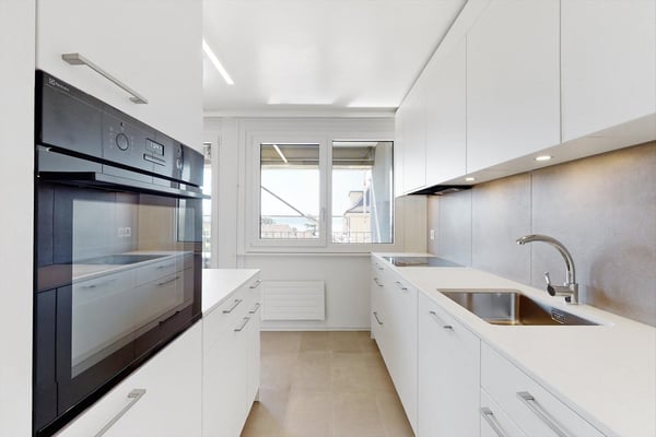 Appartement 1.5 pièces à Neuchâtel 2