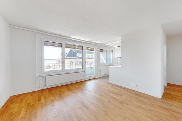 Appartement 1.5 pièces à Neuchâtel 1
