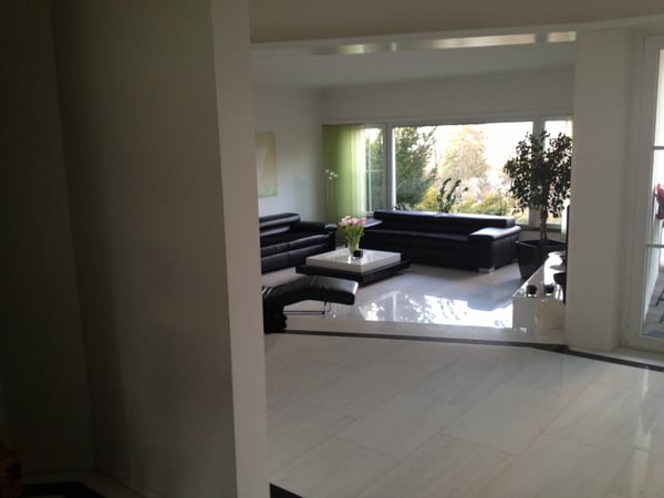 Freistehendes Einfamilienhaus mit Traumgarten in Gockhausen 4