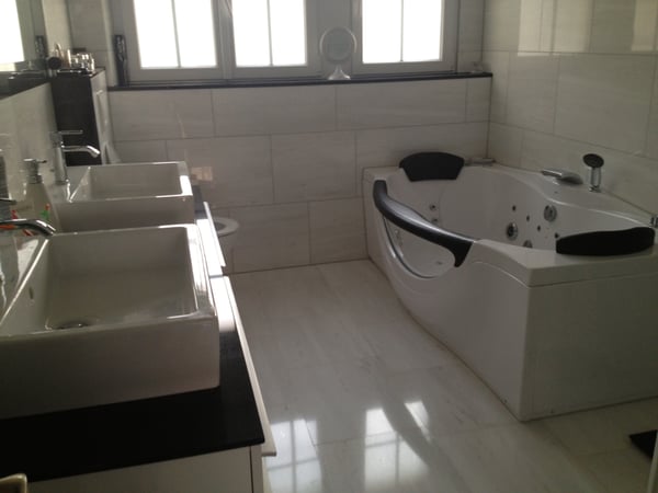 Freistehendes Einfamilienhaus mit Traumgarten in Gockhausen 3