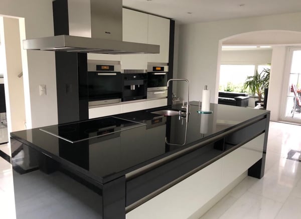 Freistehendes Einfamilienhaus mit Traumgarten in Gockhausen 5