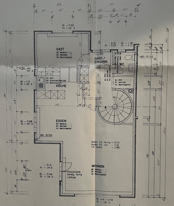 Charmantes Einfamilienhaus zu verkaufen 2