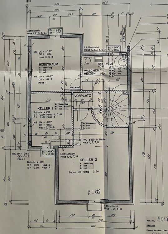 Charmantes Einfamilienhaus zu verkaufen 3