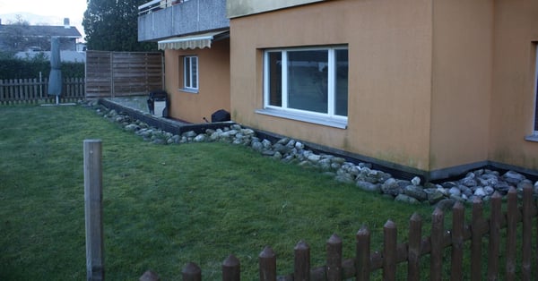 Appartamento 1.5 a Quartino con giardino  ID 20138 1