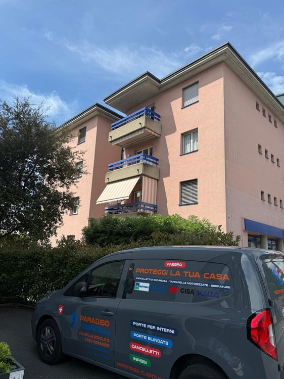 NUOVO PREZZO STRATEGICO 1.5 A LUGANO  ID 23864 9