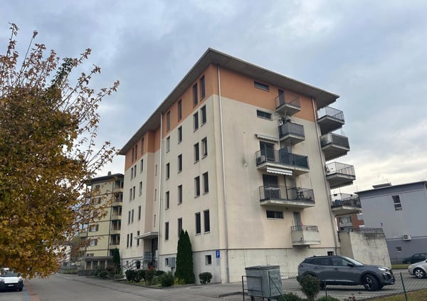 NUOVO PREZZO! -AMPIO 1.5 LOC. A CHIASSO ID 23606 10