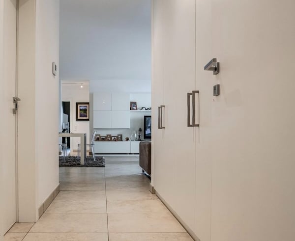 STUPENDO 1.5 LOC. CON GIARDINO A BELLINZONA   ID 23534 11