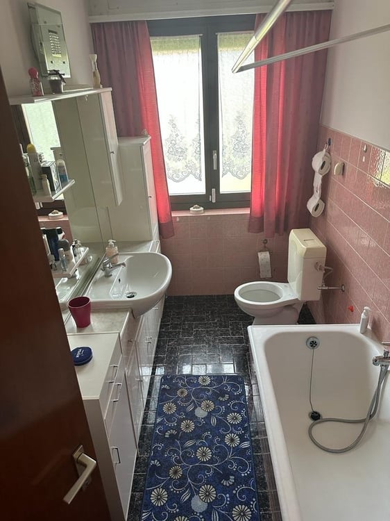 CASA CON GIARDINO A CRESCIANO ID 21086 13