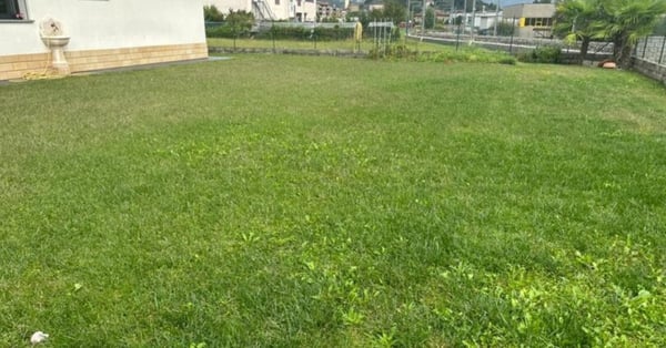 VILLETTA UNIFAMILIARE A STABIO ID 23316 11