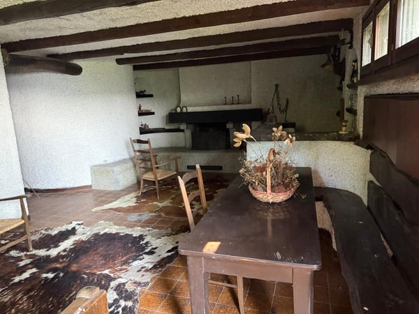 Casa unifamiliare a Morbio Inferiore - ID 23826 7