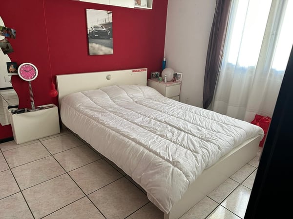 CASA UNIFAMILIARE CON GIARDINO A CONTONE   ID 22943 12