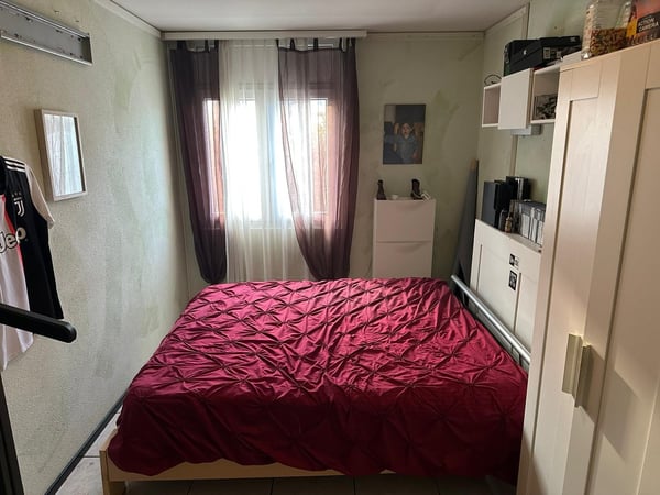 CASA UNIFAMILIARE CON GIARDINO A CONTONE   ID 22943 9