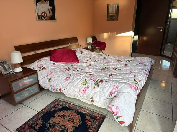 CASA UNIFAMILIARE CON GIARDINO A CONTONE   ID 22943 10