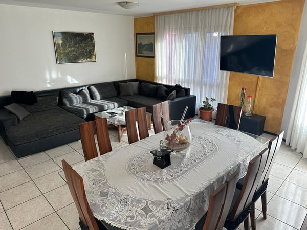 CASA UNIFAMILIARE CON GIARDINO A CONTONE   ID 22943 1