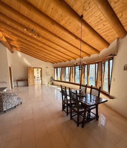 STUPENDA VILLA  A MORCOTE   ID 23512 10