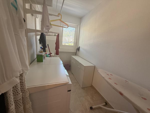 Luminoso appartamento a Ponte Capriasca con piscina ID 23946 11