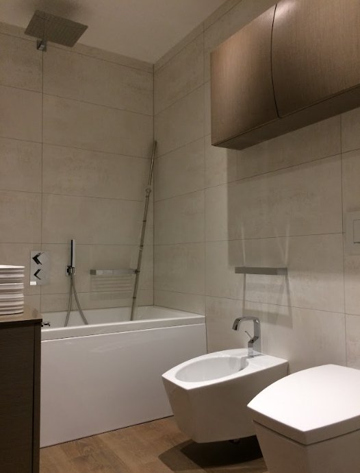 MODERNO 1.5 LOC CON TERRAZZO PANORAMICO A PREGASSONA 8