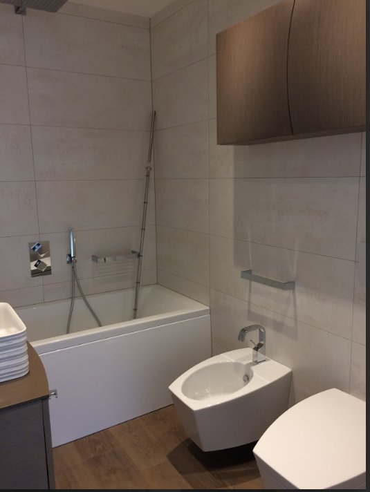 MODERNO 1.5 LOC CON TERRAZZO PANORAMICO A PREGASSONA 11