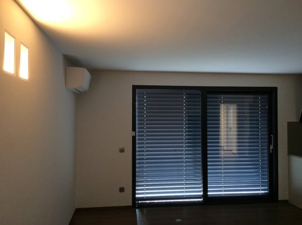 MODERNO 1.5 LOC CON TERRAZZO PANORAMICO A PREGASSONA 2