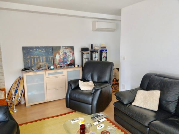 VILLA A ROVEREDO BACIATA  DAL  SOLE 8