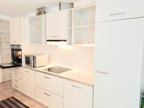 VILLA A ROVEREDO BACIATA  DAL  SOLE 11