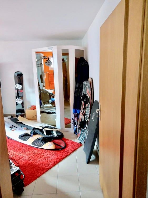 VILLA A ROVEREDO BACIATA  DAL  SOLE 10