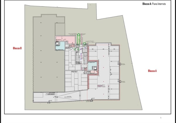 NUOVI APPARTAMENTI IN VENDITA A RIVERA   ID 23511 6