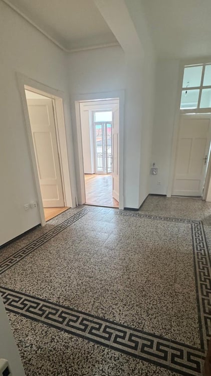 Luminoso 11/2 locali 3