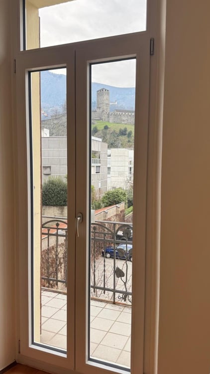 Luminoso 11/2 locali 4