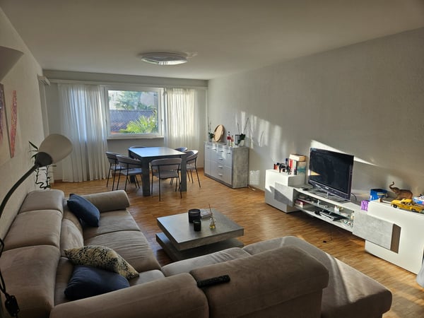 1.5 locali ad Ascona, luminoso e ben posizionato 1