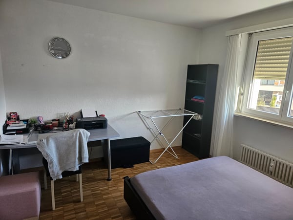 1.5 locali ad Ascona, luminoso e ben posizionato 3