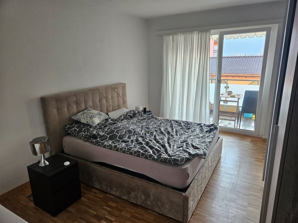 1.5 locali ad Ascona, luminoso e ben posizionato 2