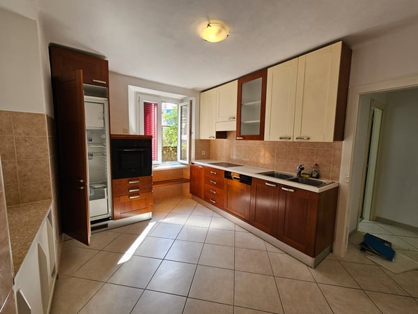 Ruvigliana - appartamento 1.5 locali 5