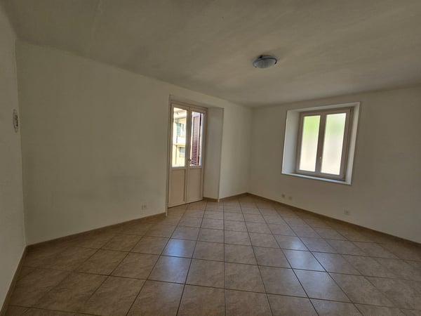 Ruvigliana - appartamento 1.5 locali 3