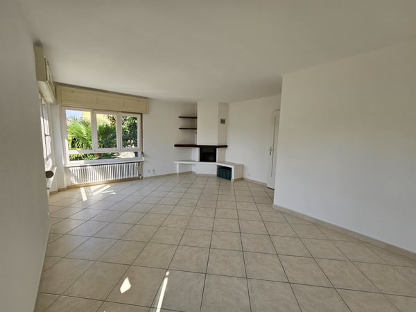 Ruvigliana - appartamento 1.5 locali 2