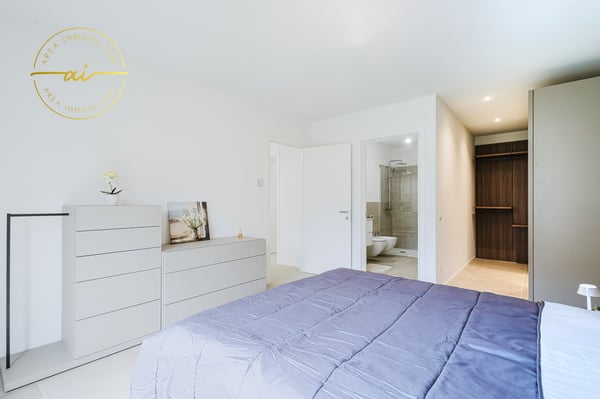 ELEGANTI APPARTAMENTI 1.5 LOCALI CON GIARDINO IN COSTRUZIONE 2