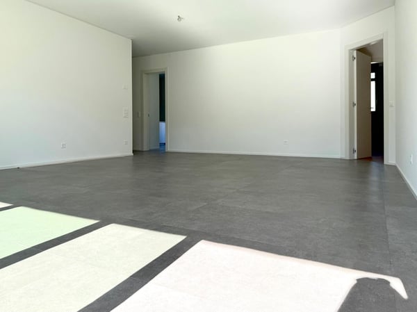 LUMINOSO 1.5 AL 1P CON DUE TERRAZZE E VISTA APERTA A VACALLO 5