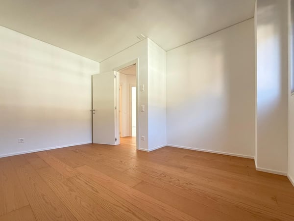 LUMINOSO 1.5 AL 1P CON DUE TERRAZZE E VISTA APERTA A VACALLO 12