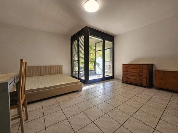 AFFITTASI MONOLOCALE ARREDATO CON BALCONE IN ZONA CORNAREDO 3